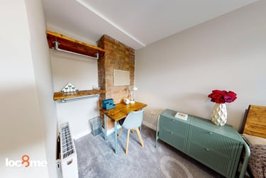 6 bed house, Harold Road, City Centre, Birmingham, B169DA - Image 8