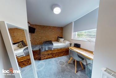 6 bed house, Harold Road, City Centre, Birmingham, B169DA - Image 6