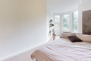 4 bed house, Moorland Avenue, Hyde Park, Leeds, LS61AP - Image 5