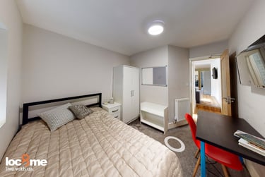 7 bed house, Dawlish Road, Selly Park, Birmingham, B297AH - Image 4