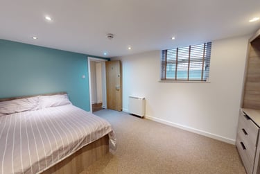 4 bed house, Hyde Terrace, Woodhouse, Leeds, LS29LN - Image 5