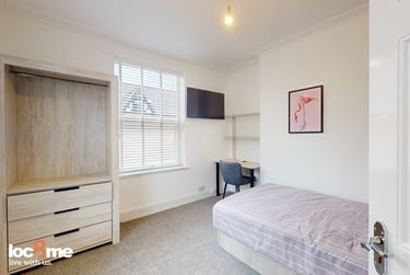 4 bed house, Harold Road, City Centre, Birmingham, B169DN - Image 13