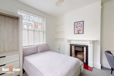 4 bed house, Harold Road, City Centre, Birmingham, B169DN - Image 11