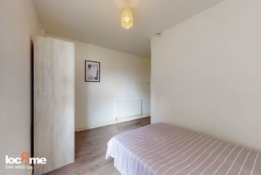 5 bed house, Reservoir Road, City Centre, Birmingham, B169EG - Image 11