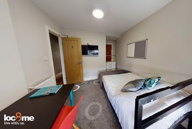 7 bed house, Dawlish Road, Selly Park, Birmingham, B297AH - Image 5