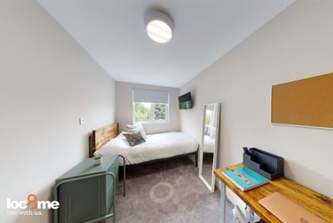 6 bed house, Harold Road, City Centre, Birmingham, B169DA - Image 7