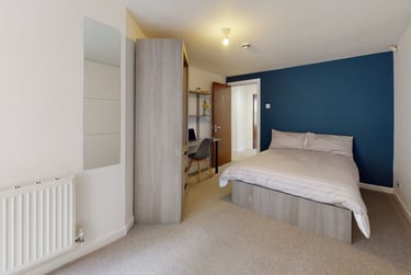 6 bed house, Hyde Park Road, Hyde Park, Leeds, LS61AH - Image 8