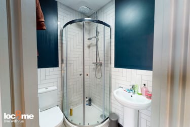 3 bed house, Carlyle Road, City Centre, Birmingham, B169BH - Image 7