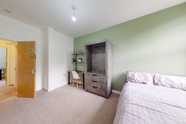 4 bed house, Moorland Avenue, Hyde Park, Leeds, LS61AP - Image 6