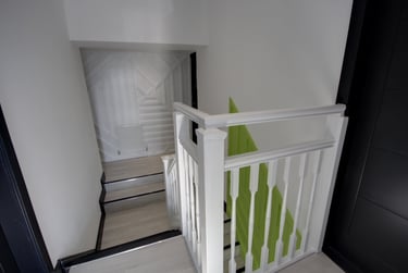 6 bed house, Belle Vue Terrace, Gilesgate, Durham, DH12HR - Image 13