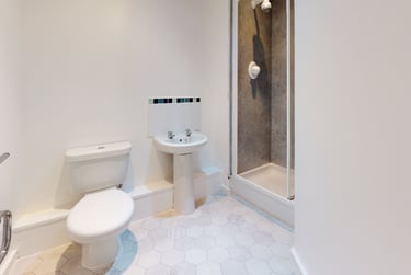 2 bed house, St Ann's Place, Kirkstall, Leeds, LS53LF - Image 6