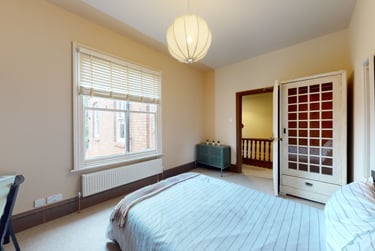 7 bed house, Herrick Road, Shelthorpe, Loughborough, LE112BT - Image 9