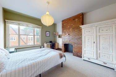 7 bed house, Herrick Road, Shelthorpe, Loughborough, LE112BT - Image 6