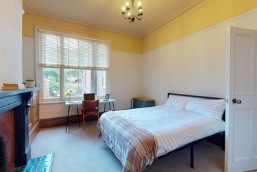 7 bed house, Herrick Road, Shelthorpe, Loughborough, LE112BT - Image 4