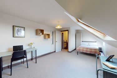 7 bed house, Herrick Road, Shelthorpe, Loughborough, LE112BT - Image 7