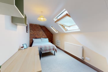 7 bed house, Herrick Road, Shelthorpe, Loughborough, LE112BT - Image 14