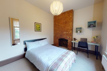 7 bed house, Herrick Road, Shelthorpe, Loughborough, LE112BT - Image 5