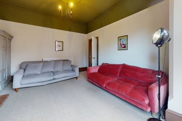 7 bed house, Herrick Road, Shelthorpe, Loughborough, LE112BT - Image 2