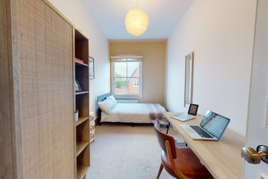 7 bed house, Herrick Road, Shelthorpe, Loughborough, LE112BT - Image 10