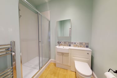 7 bed house, Herrick Road, Shelthorpe, Loughborough, LE112BT - Image 12