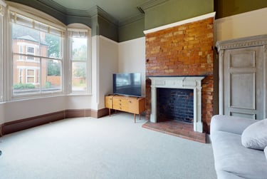 7 bed house, Herrick Road, Shelthorpe, Loughborough, LE112BT - Image 1