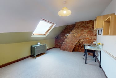 7 bed house, Herrick Road, Shelthorpe, Loughborough, LE112BT - Image 13