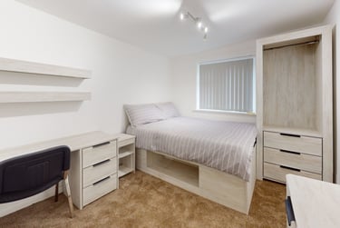 5 bed house, Broad Street, City Centre, Loughborough, LE115AB - Image 2