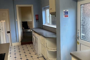 5 bed house, Fearon Street, City Centre, Loughborough, LE115DG - Image 2