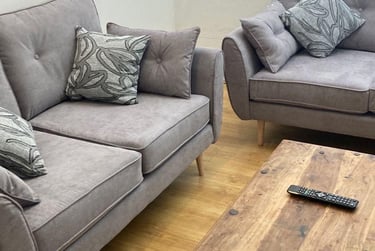 5 bed house, Frederick Street, City Centre, Loughborough, LE113BJ - Image 1