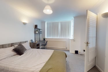 4 bed house, Kirkstone Drive, City Centre, Loughborough, LE113RN - Image 5