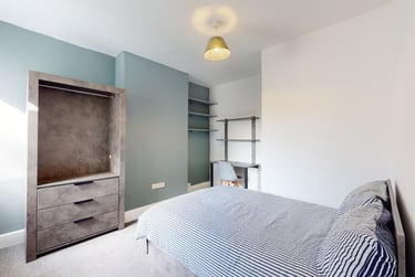 6 bed house, Fishponds Road, Speedwell, Bristol, BS163DT - Image 8