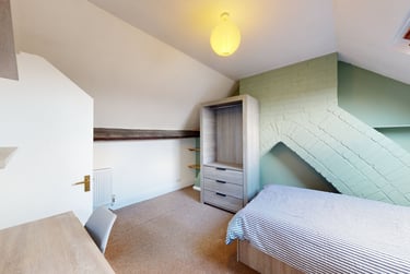 6 bed house, Brentry Road, Stapleton, Bristol, BS162AB - Image 8