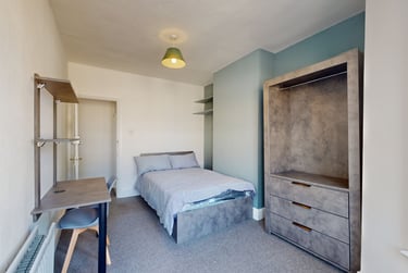 6 bed house, Fishponds Road, Speedwell, Bristol, BS163DT - Image 12