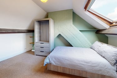 6 bed house, Brentry Road, Stapleton, Bristol, BS162AB - Image 7