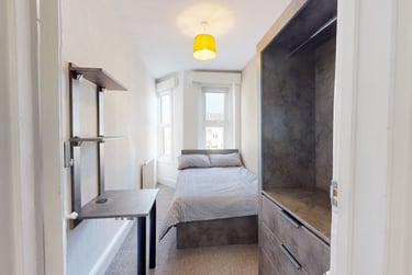 6 bed house, Fishponds Road, Speedwell, Bristol, BS163DT - Image 10