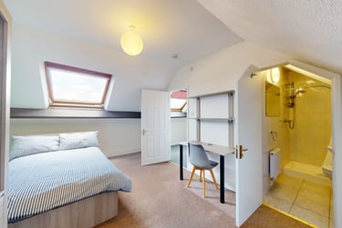 6 bed house, Brentry Road, Stapleton, Bristol, BS162AB - Image 5