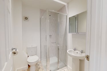 5 bed house, Adam Dale, City Centre, Loughborough, LE113HD - Image 5