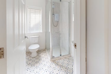 5 bed house, Adam Dale, City Centre, Loughborough, LE113HD - Image 13