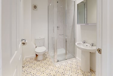 5 bed house, Adam Dale, City Centre, Loughborough, LE113HD - Image 14