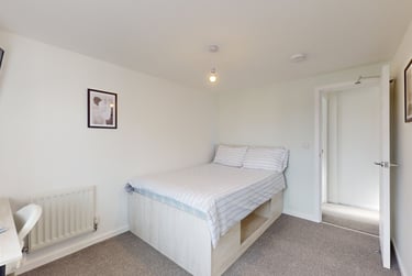 5 bed house, Adam Dale, City Centre, Loughborough, LE113HD - Image 11