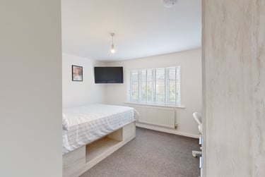 5 bed house, Adam Dale, City Centre, Loughborough, LE113HD - Image 8