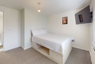 5 bed house, Adam Dale, City Centre, Loughborough, LE113HD - Image 15