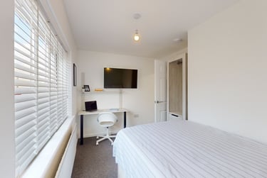 5 bed house, Adam Dale, City Centre, Loughborough, LE113HD - Image 3