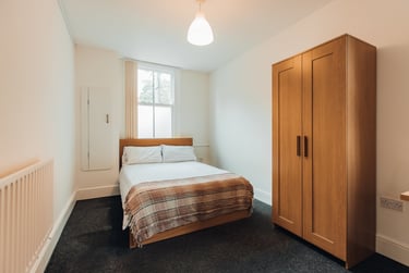 7 bed house, Severn Street, Highfields, Leicester, LE20NN - Image 1