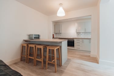 7 bed house, Severn Street, Highfields, Leicester, LE20NN - Image 9