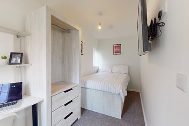 5 bed house, Adam Dale, City Centre, Loughborough, LE113HD - Image 6