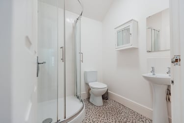 7 bed house, Severn Street, Highfields, Leicester, LE20NN - Image 13