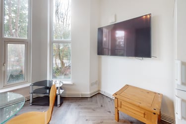 2 bed house, Egerton Road, Fallowfield, Manchester, M146YB - Image 7