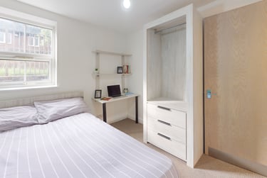 2 bed house, Egerton Road, Fallowfield, Manchester, M146YB - Image 1