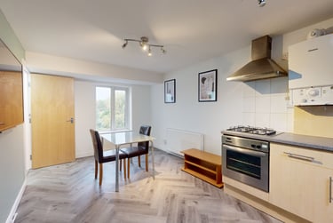 2 bed house, Egerton Road, Fallowfield, Manchester, M146YB - Image 1